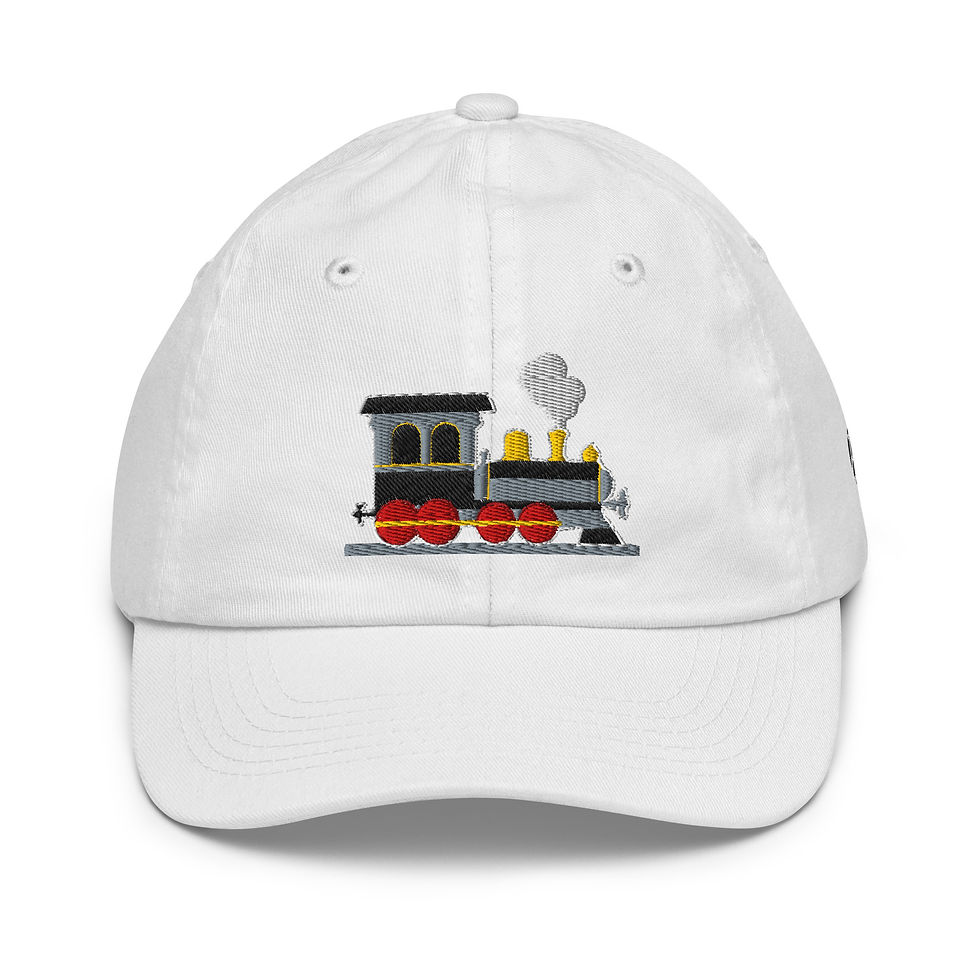 Thumbnail: Train - Youth