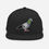 Thumbnail: Pigeon - Snapback Hat