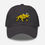 Thumbnail: Triceratops - Dad hat