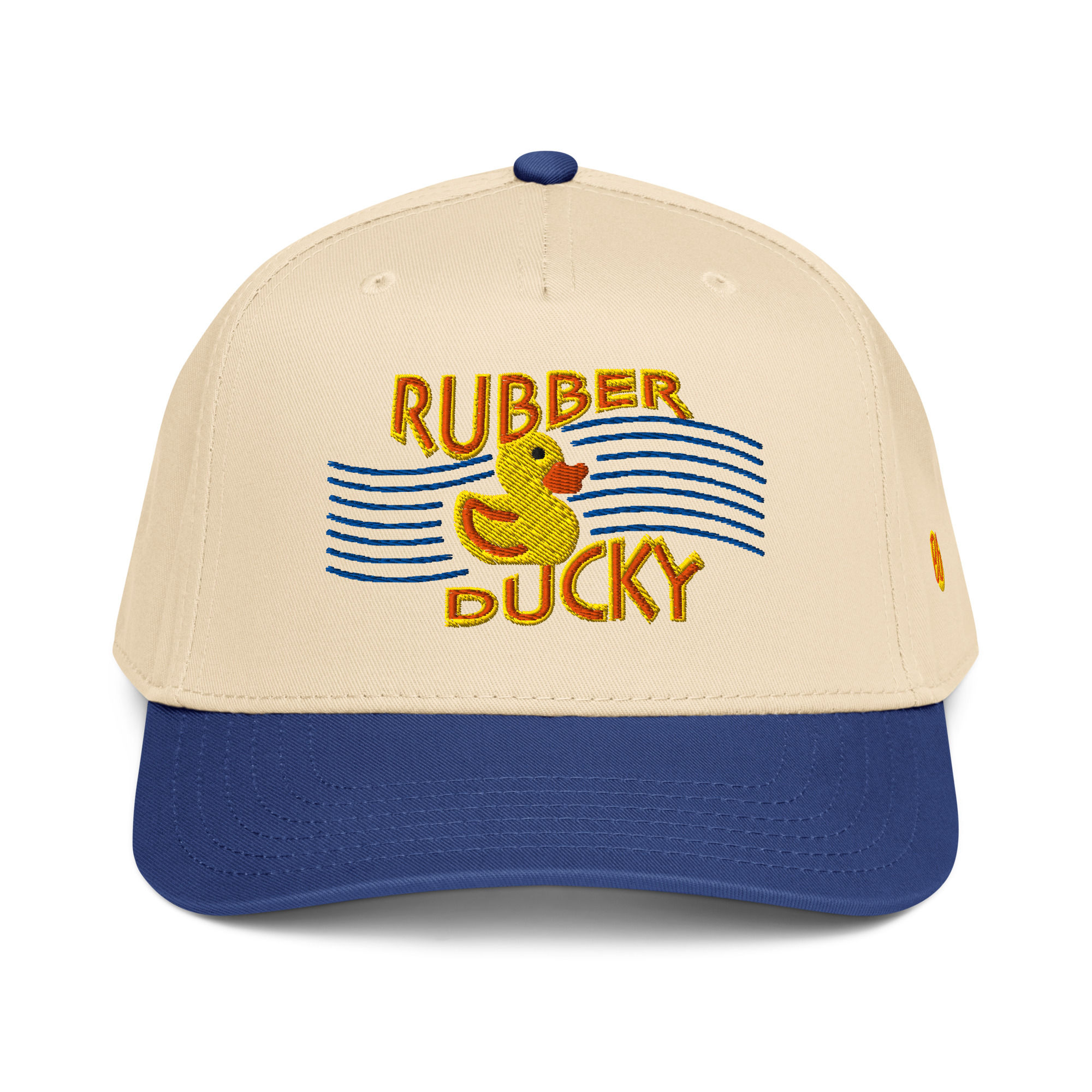 Rubber Ducky 90s