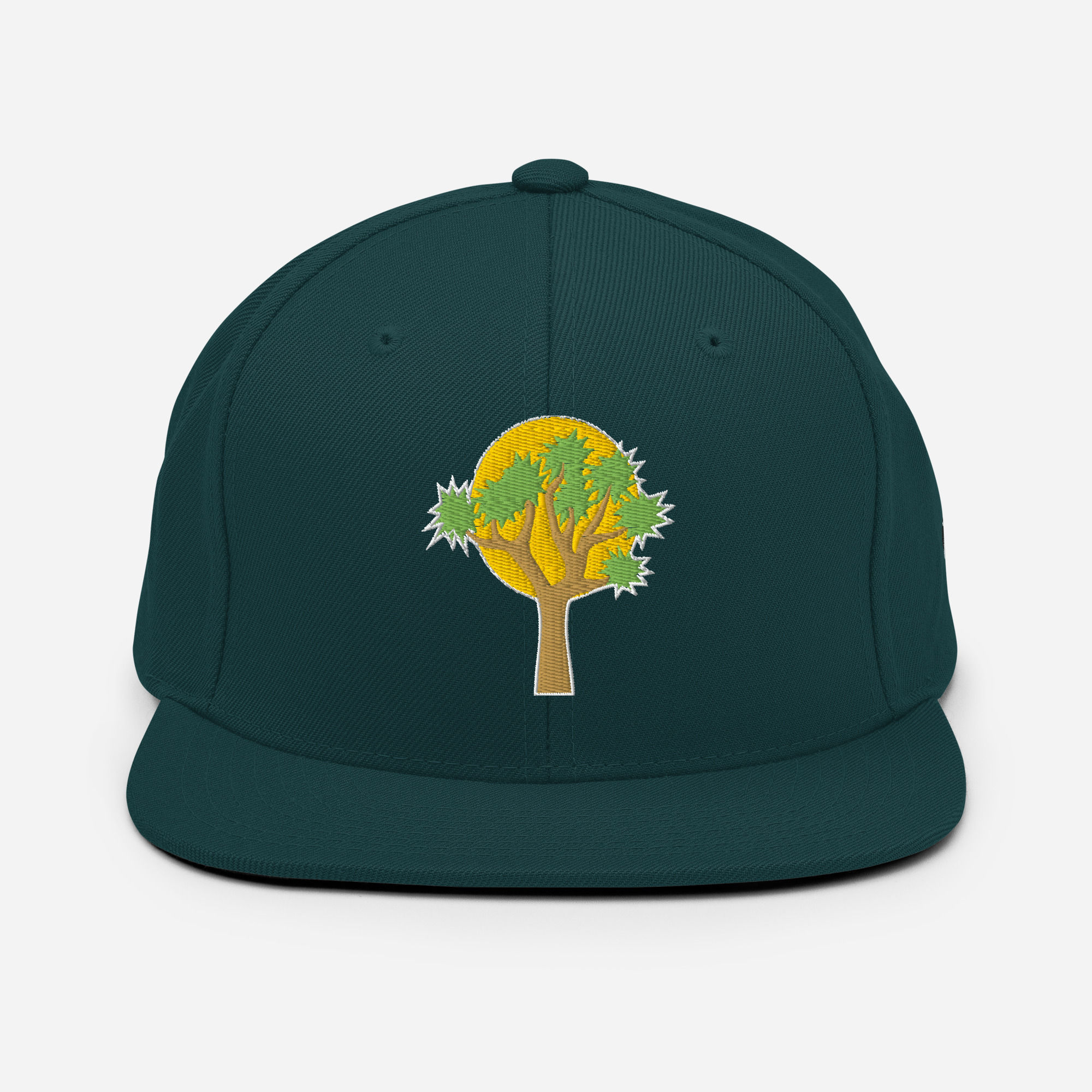 Joshua Tree - Snapback Hat