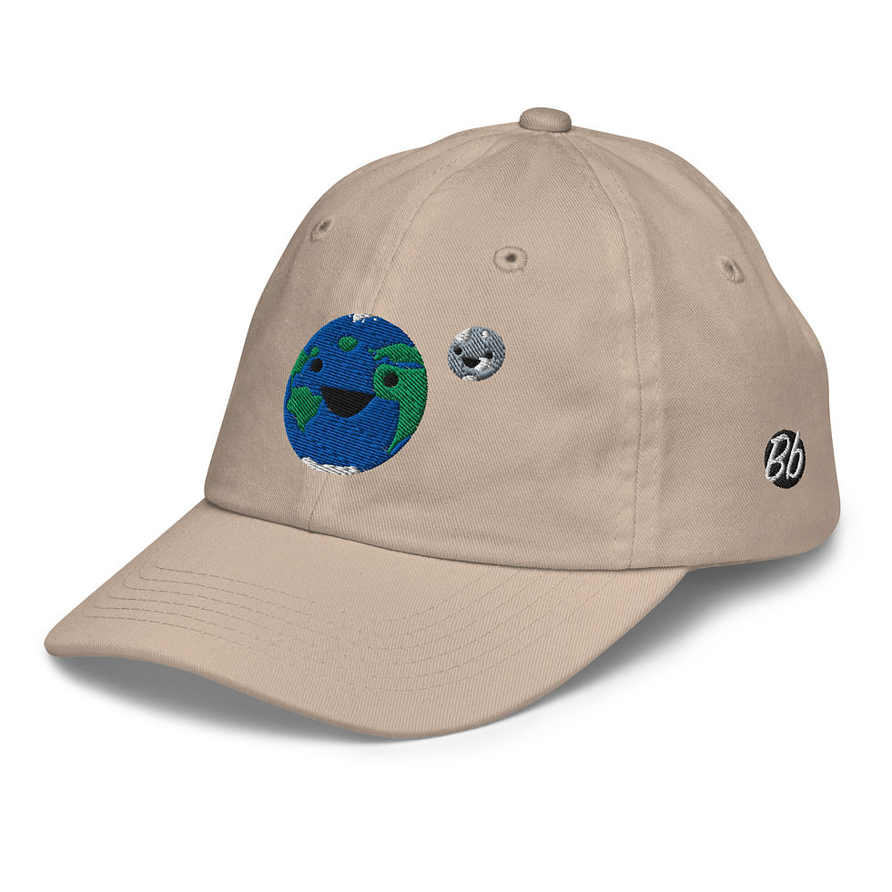 Thumbnail: Earth - Youth