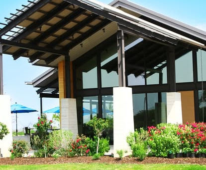 Untamed Wine Estates and Stay at Wrenwood Ranch – in the Texas Hill Country