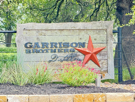Best Place to Stay Near Garrison Brothers Distillery: Hotel, Airbnb, or Hidden Gem?
