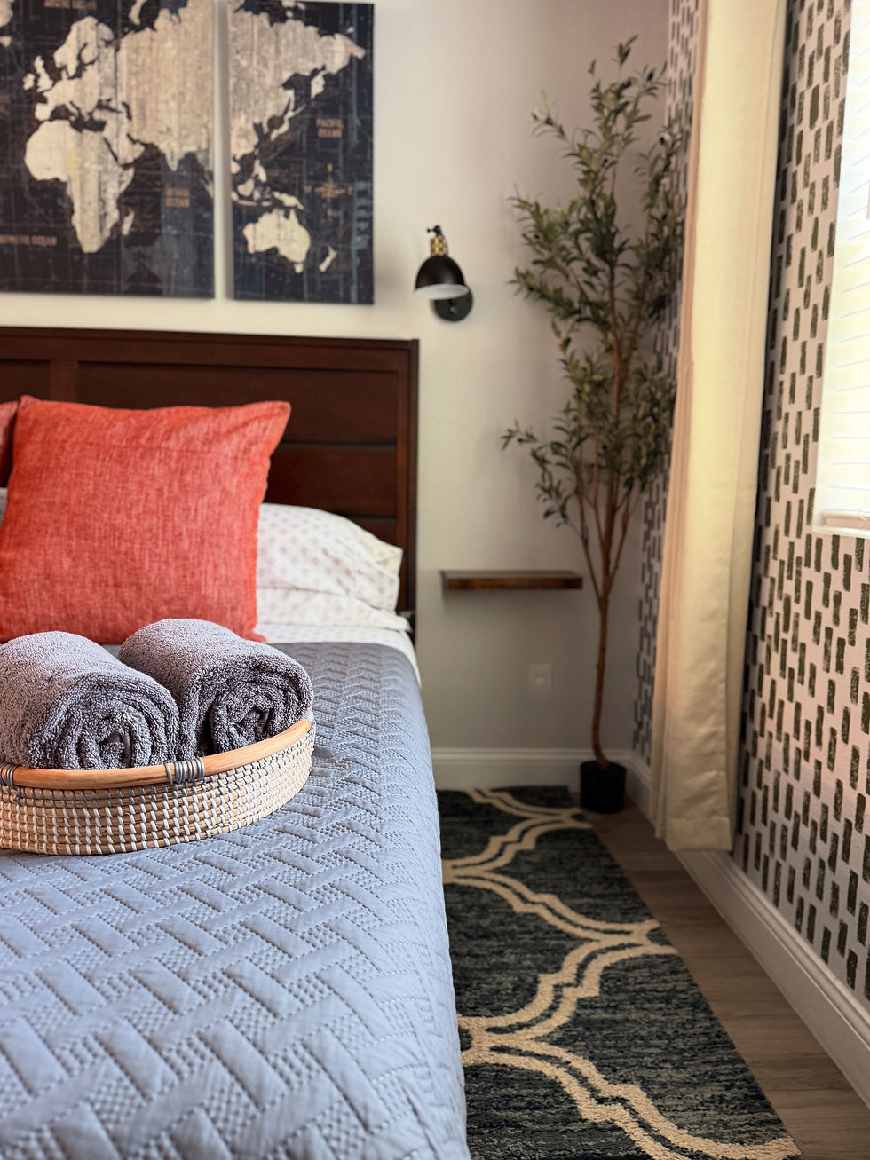 Looking for a Romantic or Couples Getaway in the Texas Hill Country?