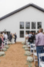Wrenwood Ranch Wedding and Event Center in Johnson City Texas near Fredericksburg Texas. Outdoo Ceremony Space