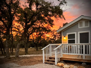 Romantic Getaways in Texas Hill Country: Escape to Wrenwood Ranch