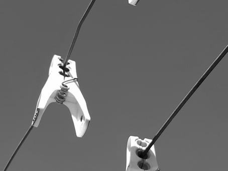 חיים חדשים לכביסה