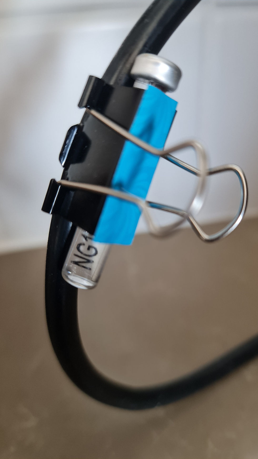 Thumbnail: MEYBRIAH Double Home Water Revitalization System