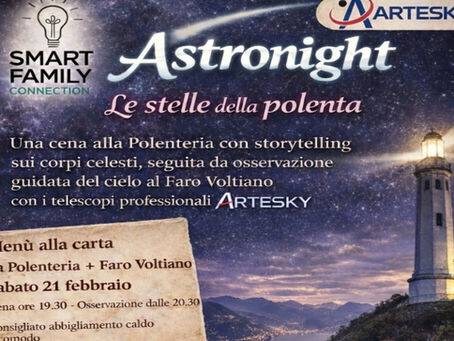 ASTRONIGHT