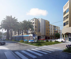 tramway-batna-hamla