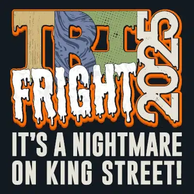TRIFRIGHT 2025