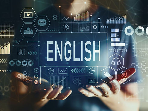 Learn English