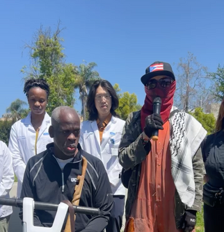 Wildly inaccurate story leads to death threats for activist, 48hills writer