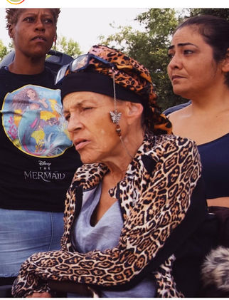 From LA to Oakland to Frisco "solutions" created by politricksters are killing houseless residents.