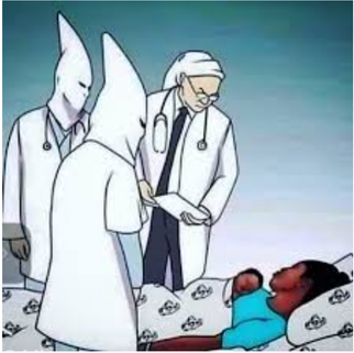 NAZI NICU Nurse Targets the Most Vulnerable Babies