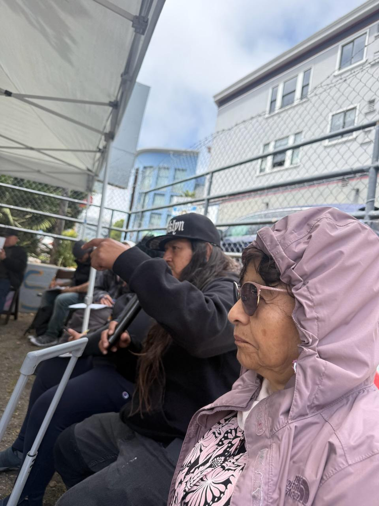 Street Newsroom Yelamu on Criminalization of Homelessness