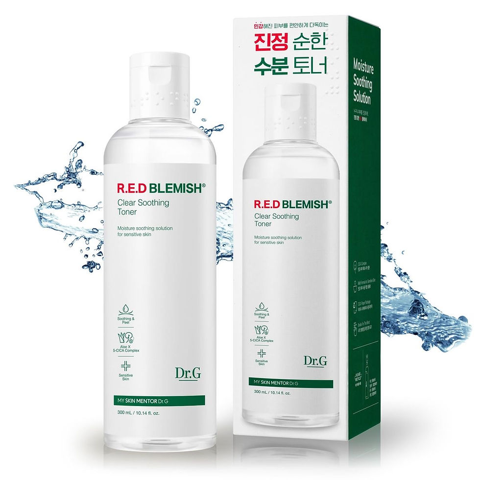 Прев'ю: Oily & Pore Control Box+
