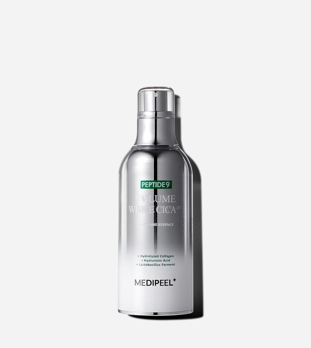 MediPeel Peptide 9 Volume White Cica Essence Pro, 100 ml