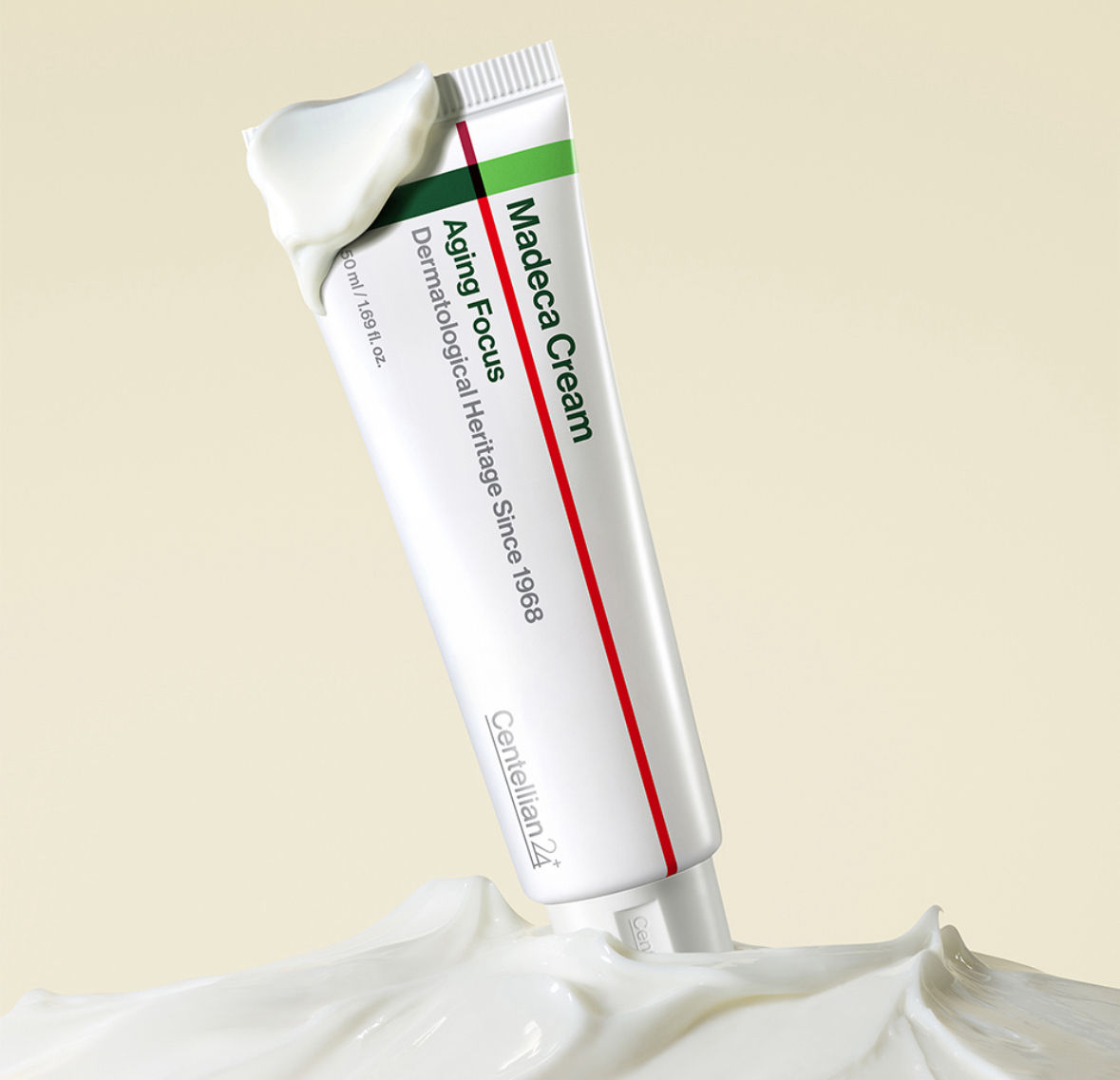 Centellian24 Madeca Cream Aging Focus, 50 ml 