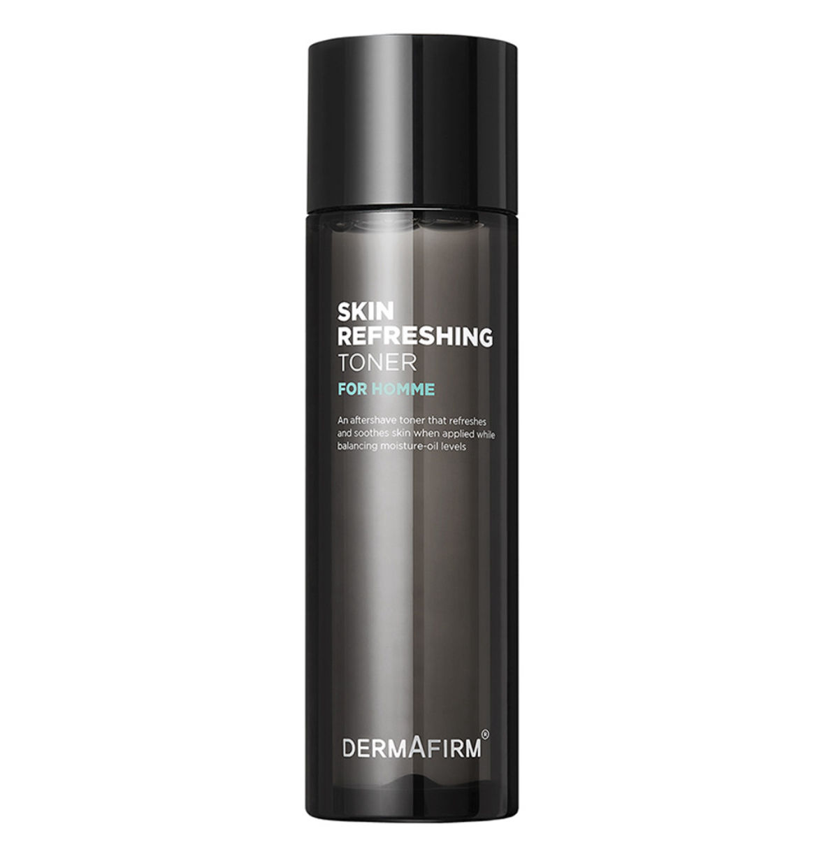 Dermafirm skin refreshing toner for men, 150 ml