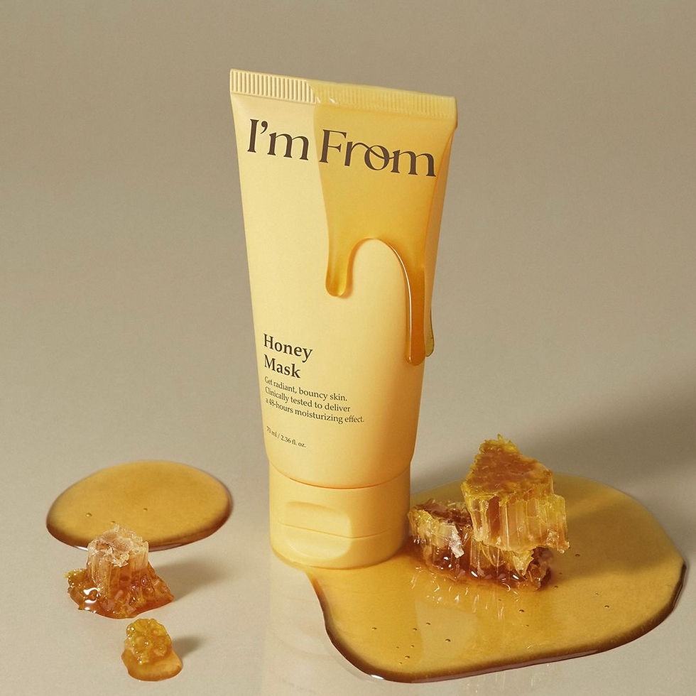 Прев'ю: Skin comfort Hydra Box 