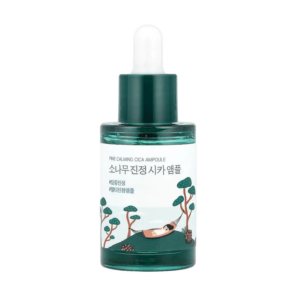 Прев'ю: Fresh Face Box 