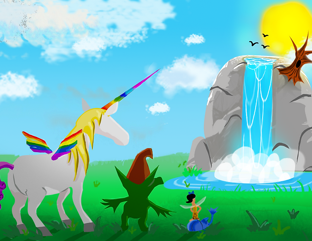 unicorn_goblin_and_fairy_Paintover revised-final.png