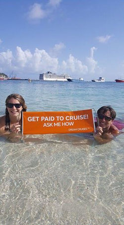 GET PAID TO CRUISE