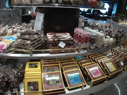 Dulces