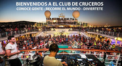Dj bienvenidos