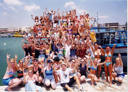 crucero