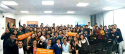 EQUIPO ICRUISES PERU