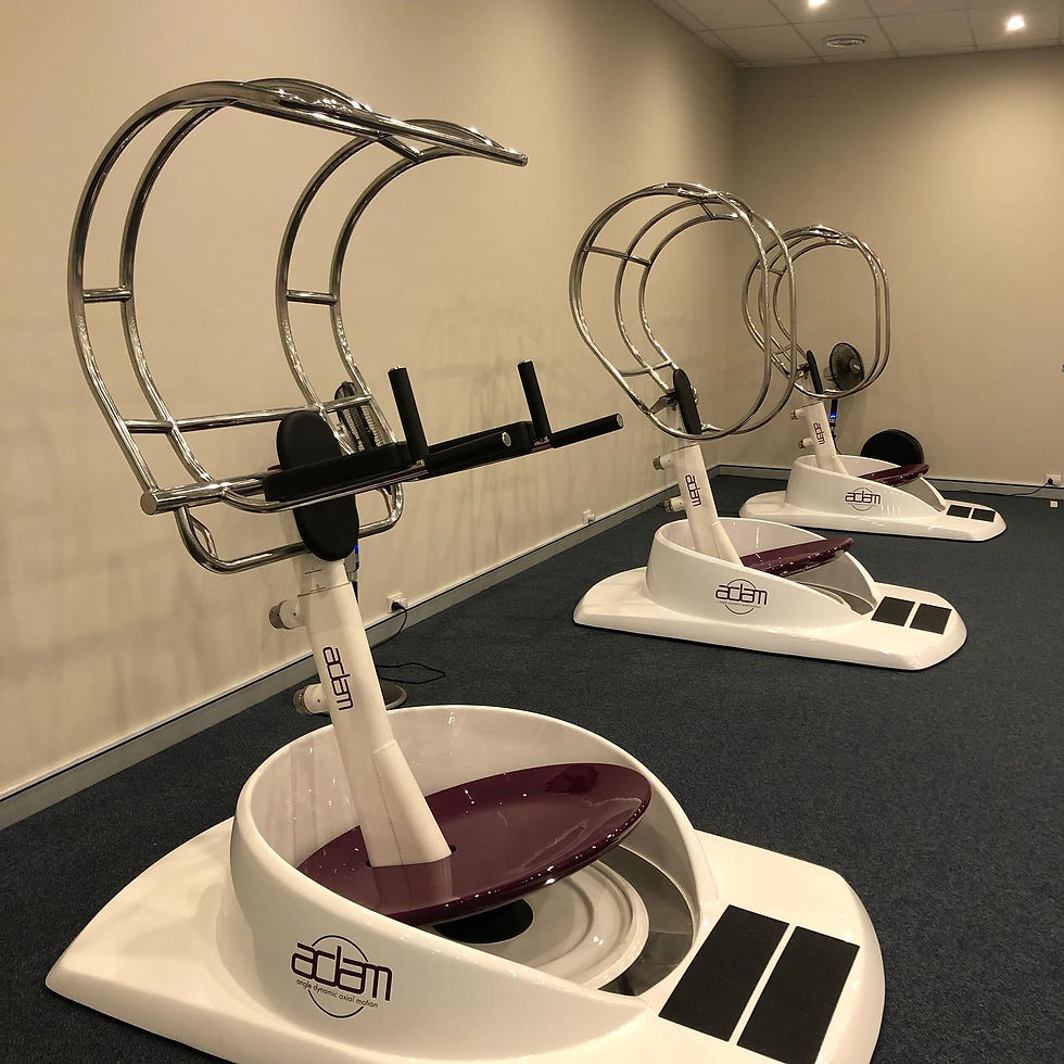 The Role of Neuroplasticity in Supporting Recovery