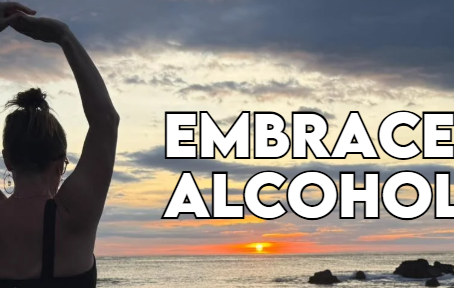 Reclaiming Your Life: The Power of Going Alcohol-Free