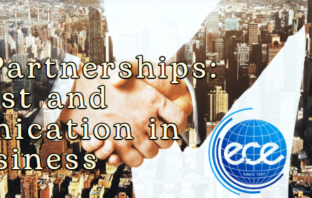 Let's Be Better Partners: Navigating the Economy Together