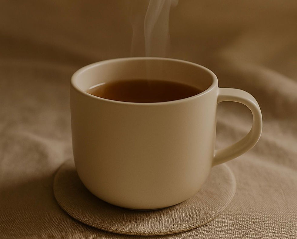 Transformando pequenos gestos em rituais: o poder do cheiro no autocuidado