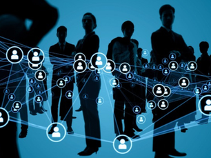 Os erros de networking que deves evitar