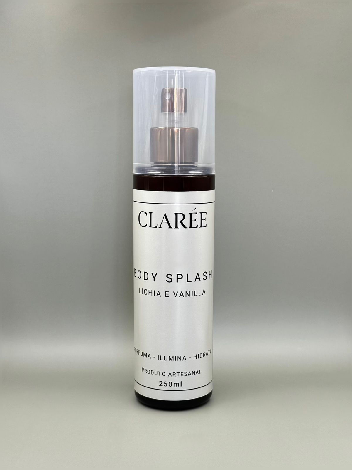Body Splash Lichia & Vanilla