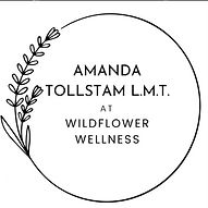 Amanda Tollstam L.M.T.