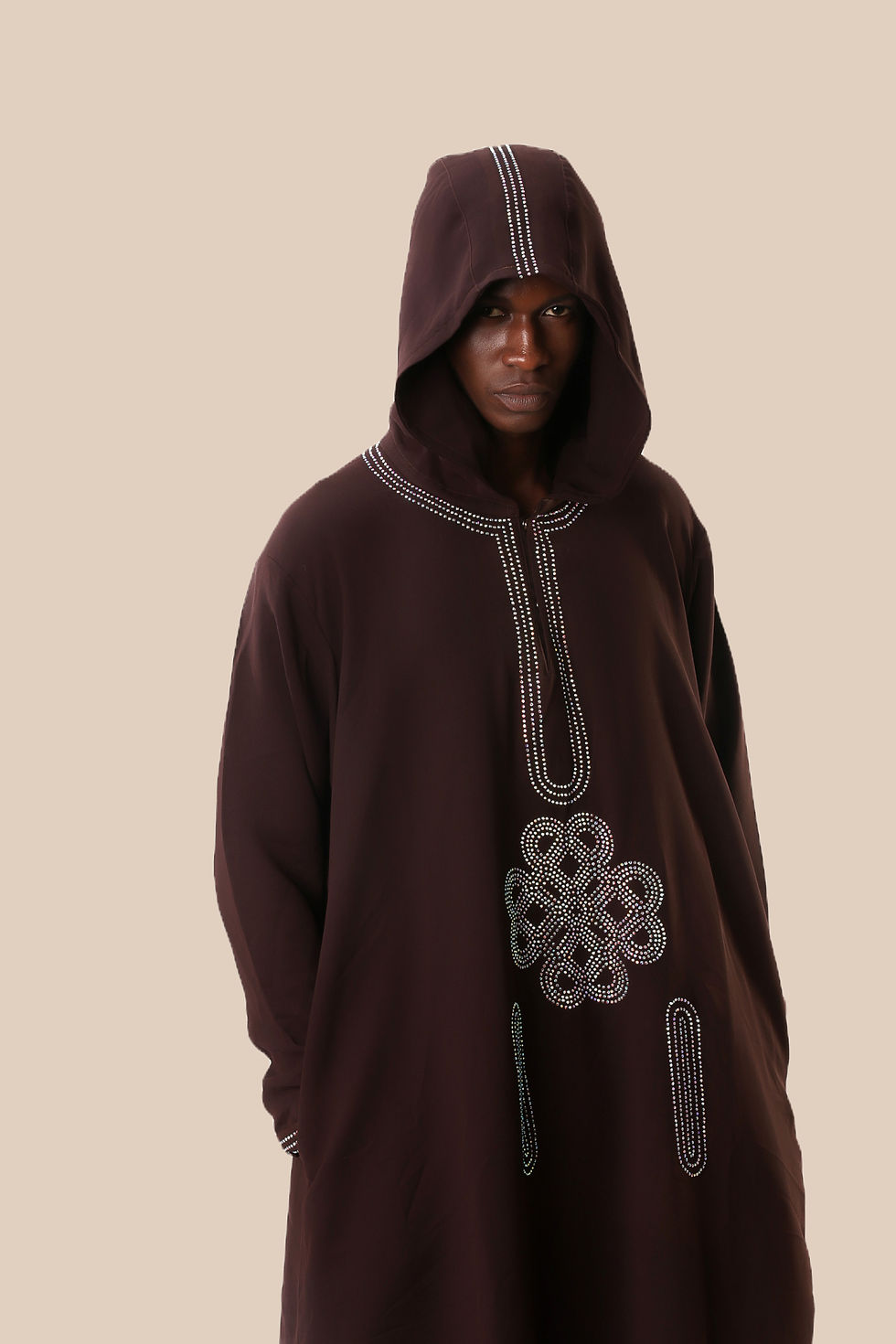 Miniature : Moroccan hearts (for men)