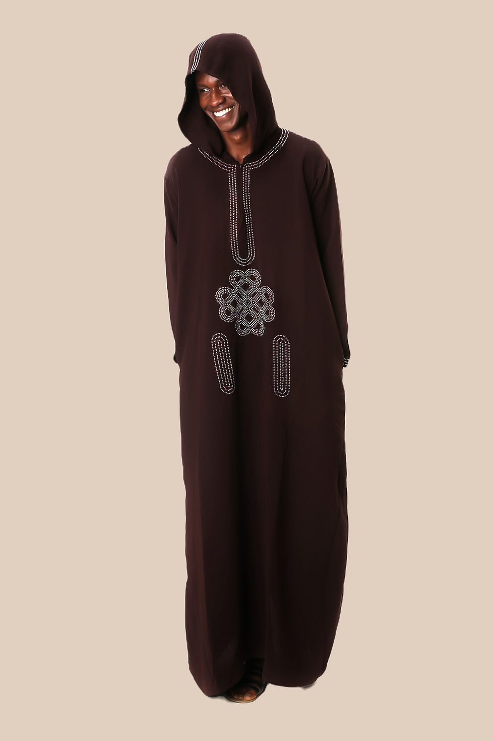 Miniature : Moroccan hearts (for men)