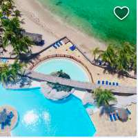 Studio VIP Manganao St François