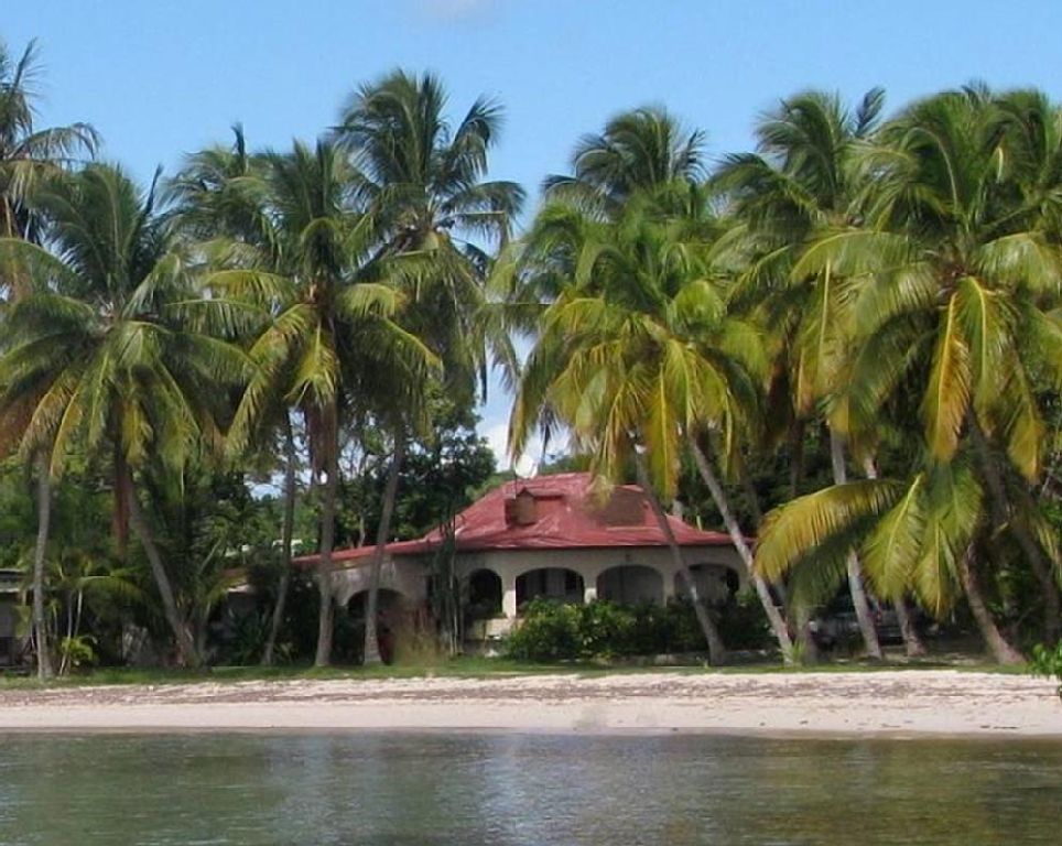 Maison Mayelle
