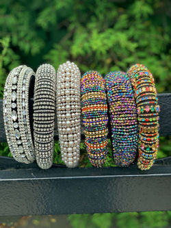 Crown Headband Collection