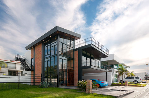 Casa AW