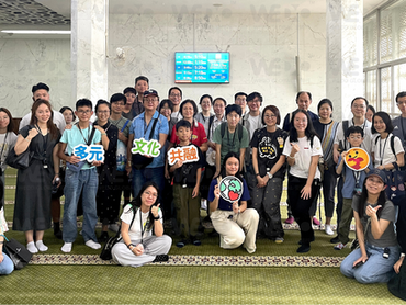 Discovering Diversity: A Community Tour of Tsim Sha Tsui