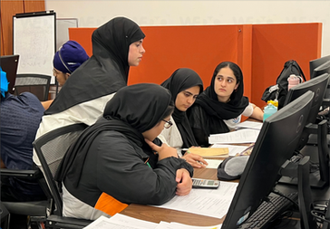 2025-2026 年度 DSE 學習小組 正式啟動