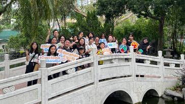 Empowering Future Leaders Through Diverse Experiences