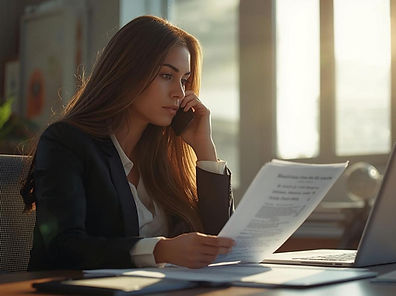 public adjuster navigating a claim to settlement.jpg